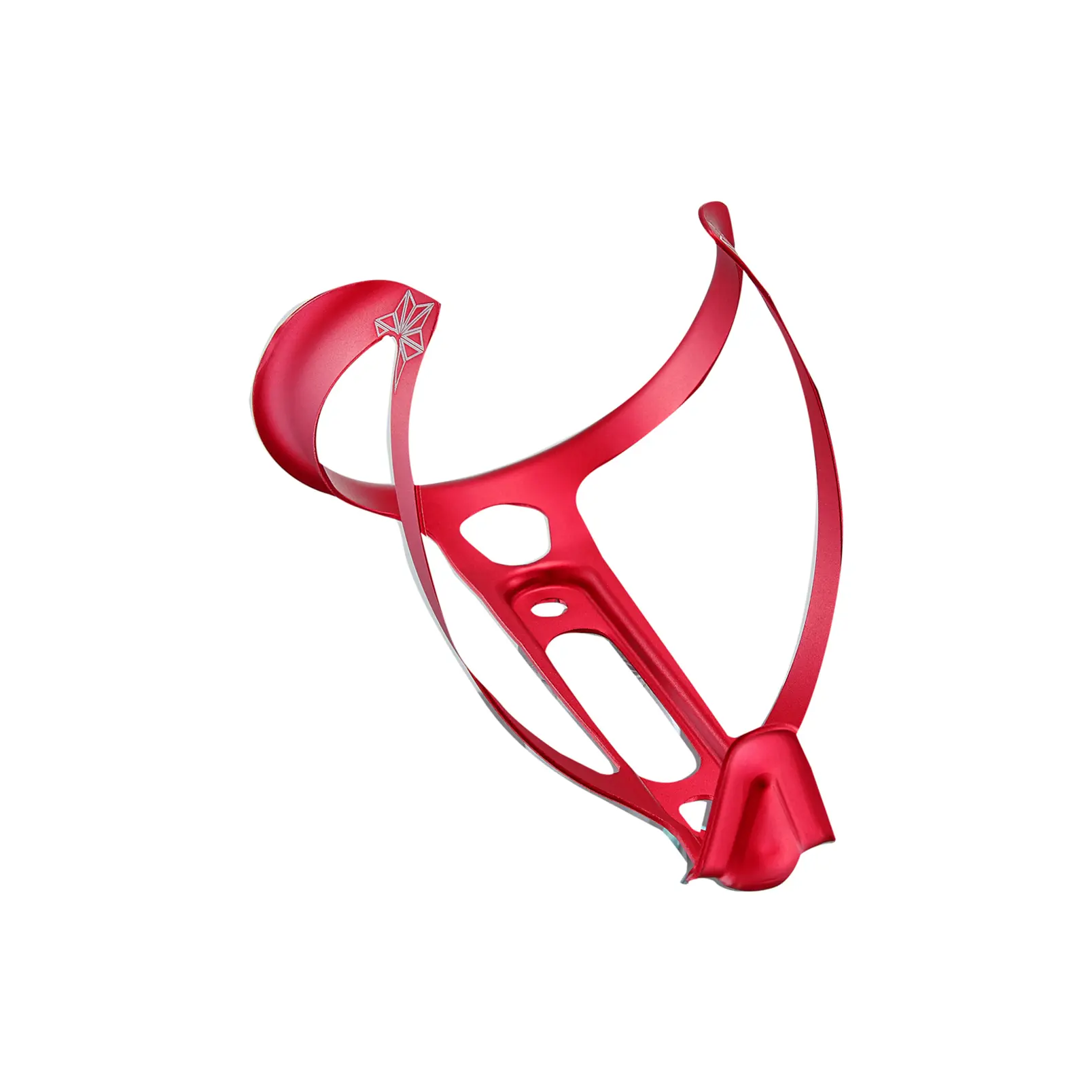 Trinkflaschenhalter Supacaz fly cage ano