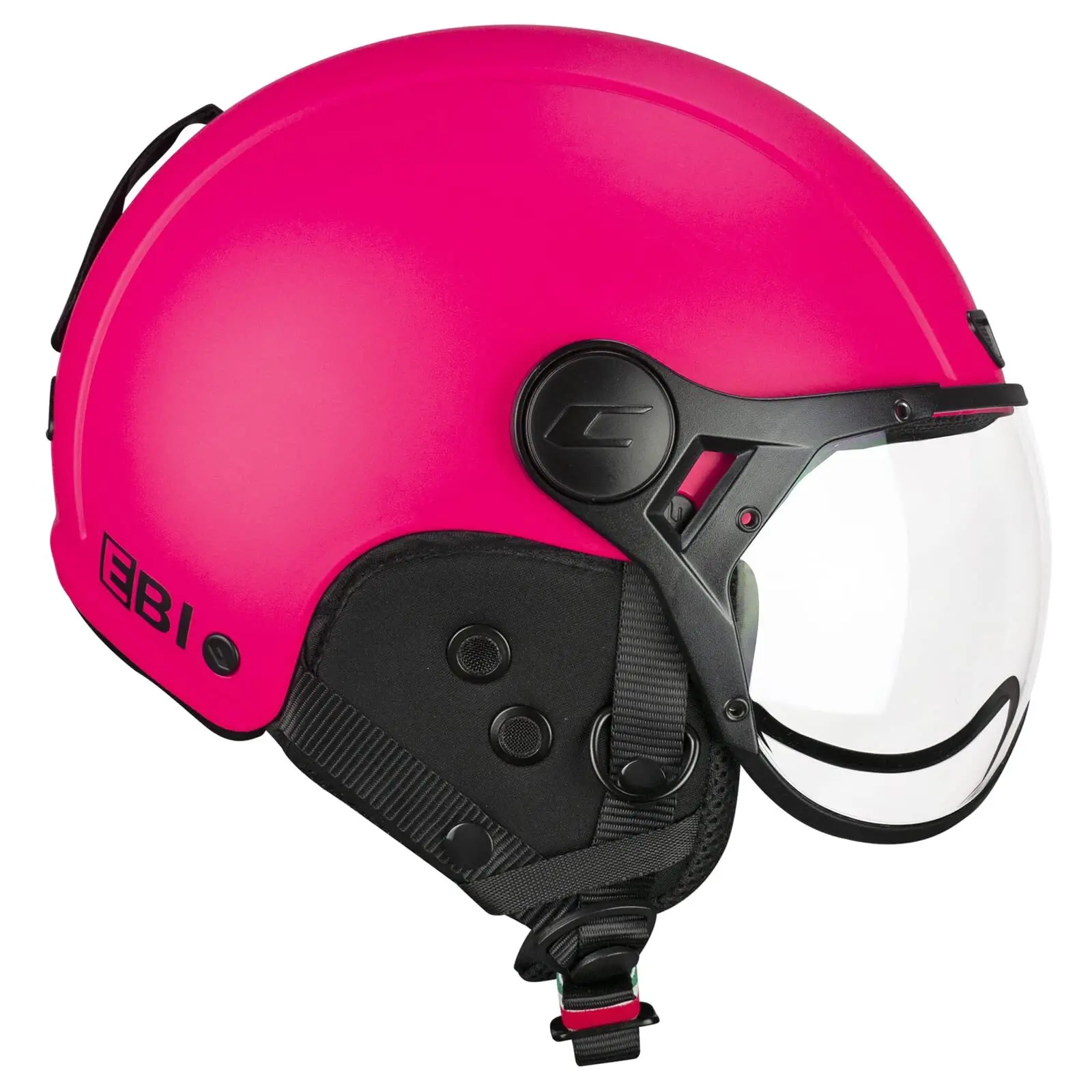 Koptelefoon CGM Ebi Mono