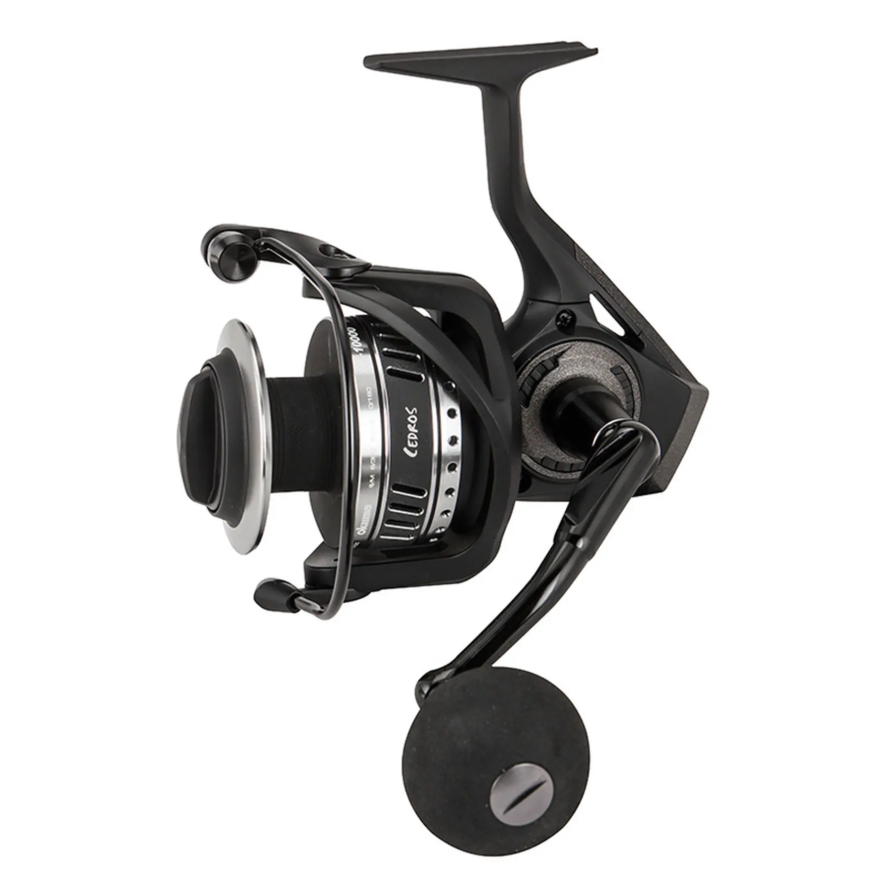 Haspel Okuma Cedros CJ-5000h hs