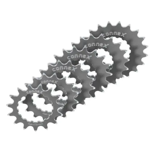 Ritzel Connex E-Bike Sprocket Bosch Z20-20 dents