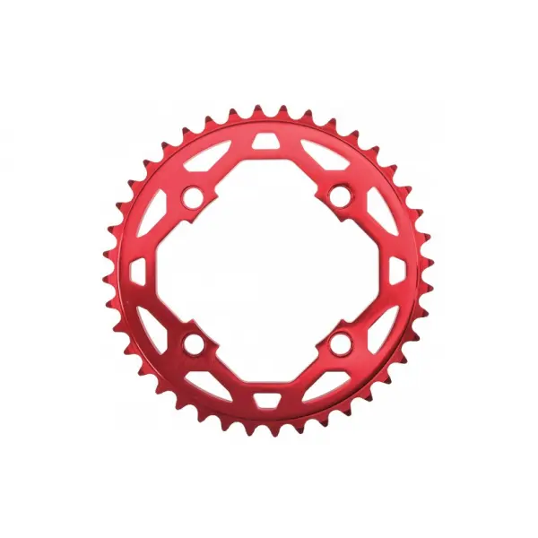 4-Punkt-Fahrradkrone Forward Joyride
