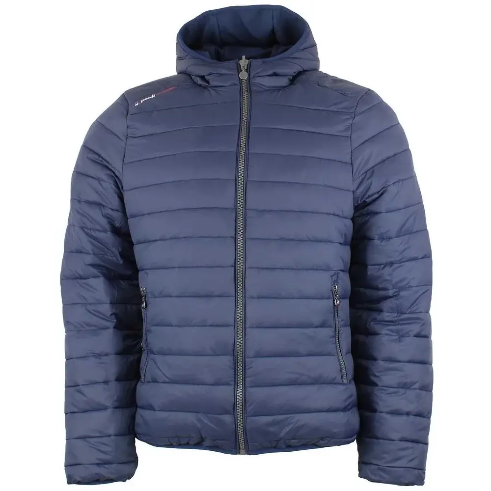 Parka reversibile Peak Mountain Colisee