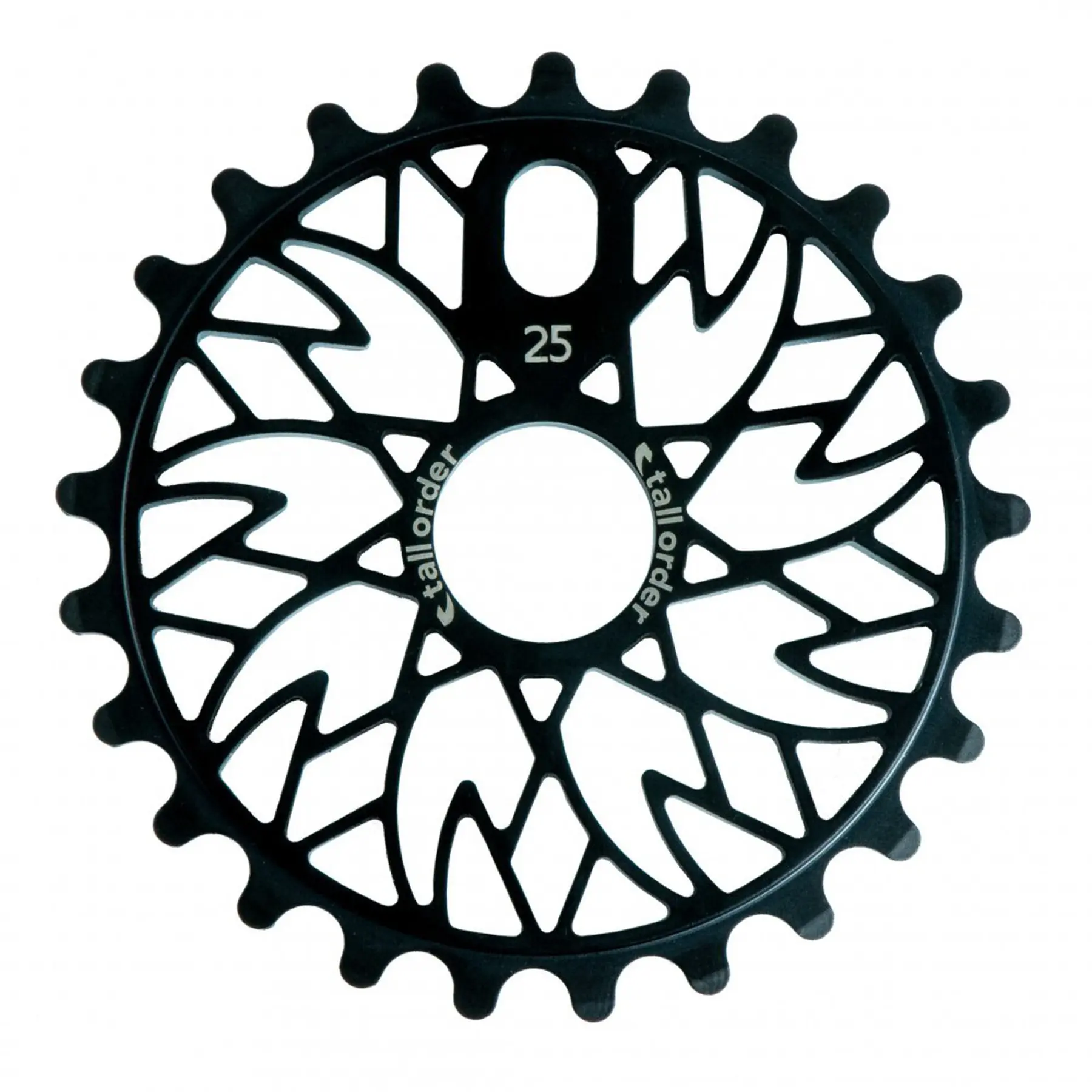Kroon Tall Order Specrtum chromoly