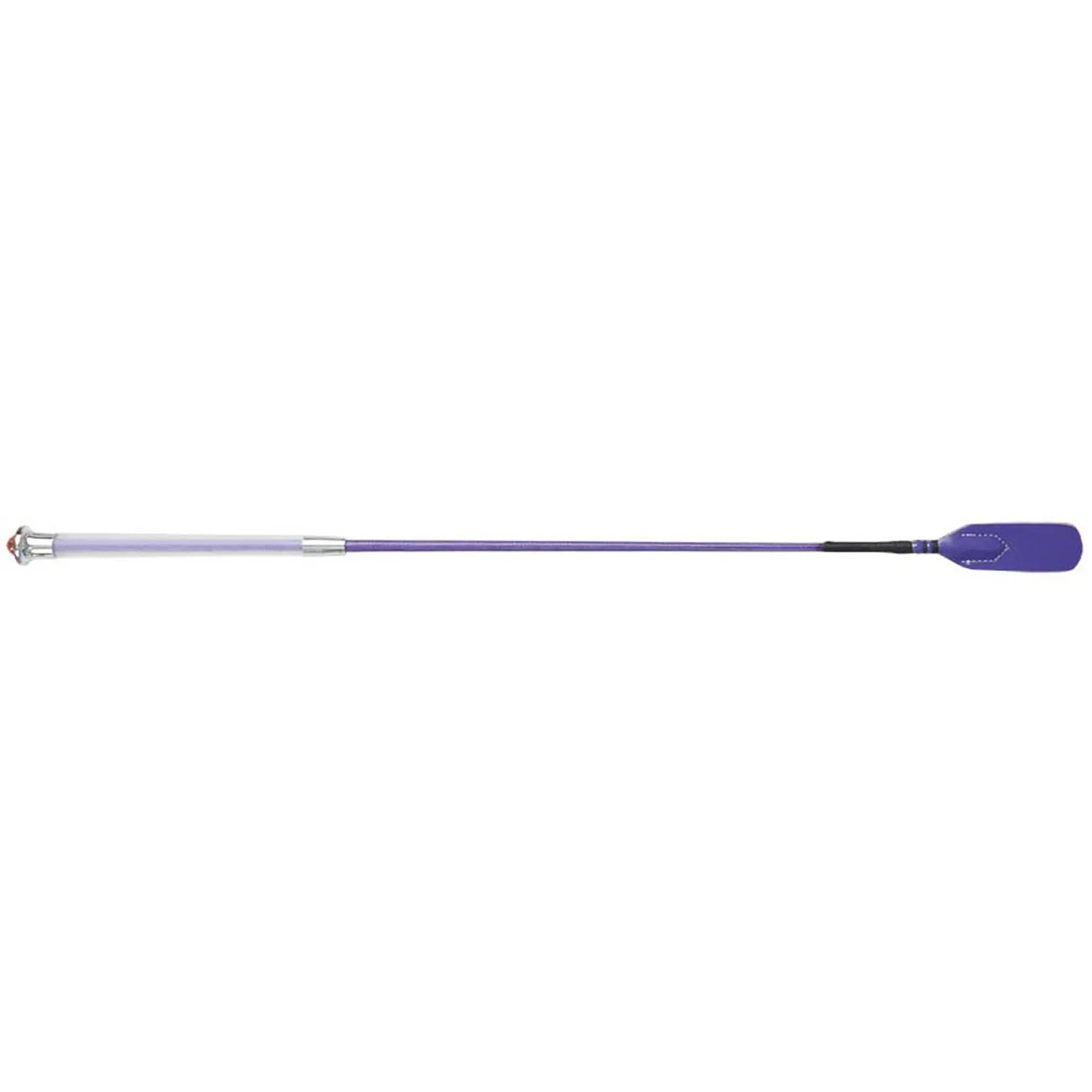 Gel riding whip T de T