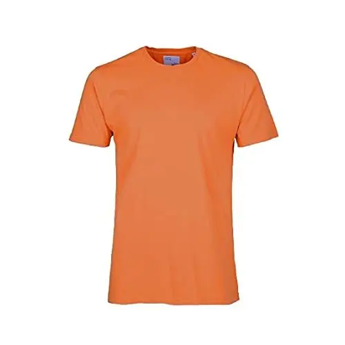 T-Shirt aus Bio-Baumwolle Colorful Standard