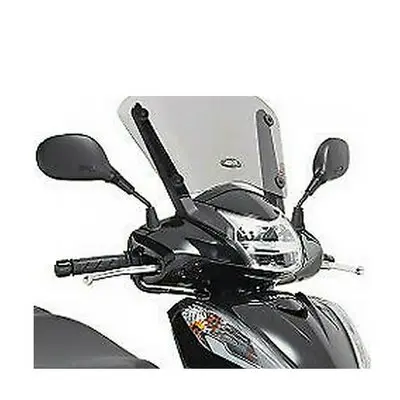Windschutzscheibe Givi Honda SH300i 15-18