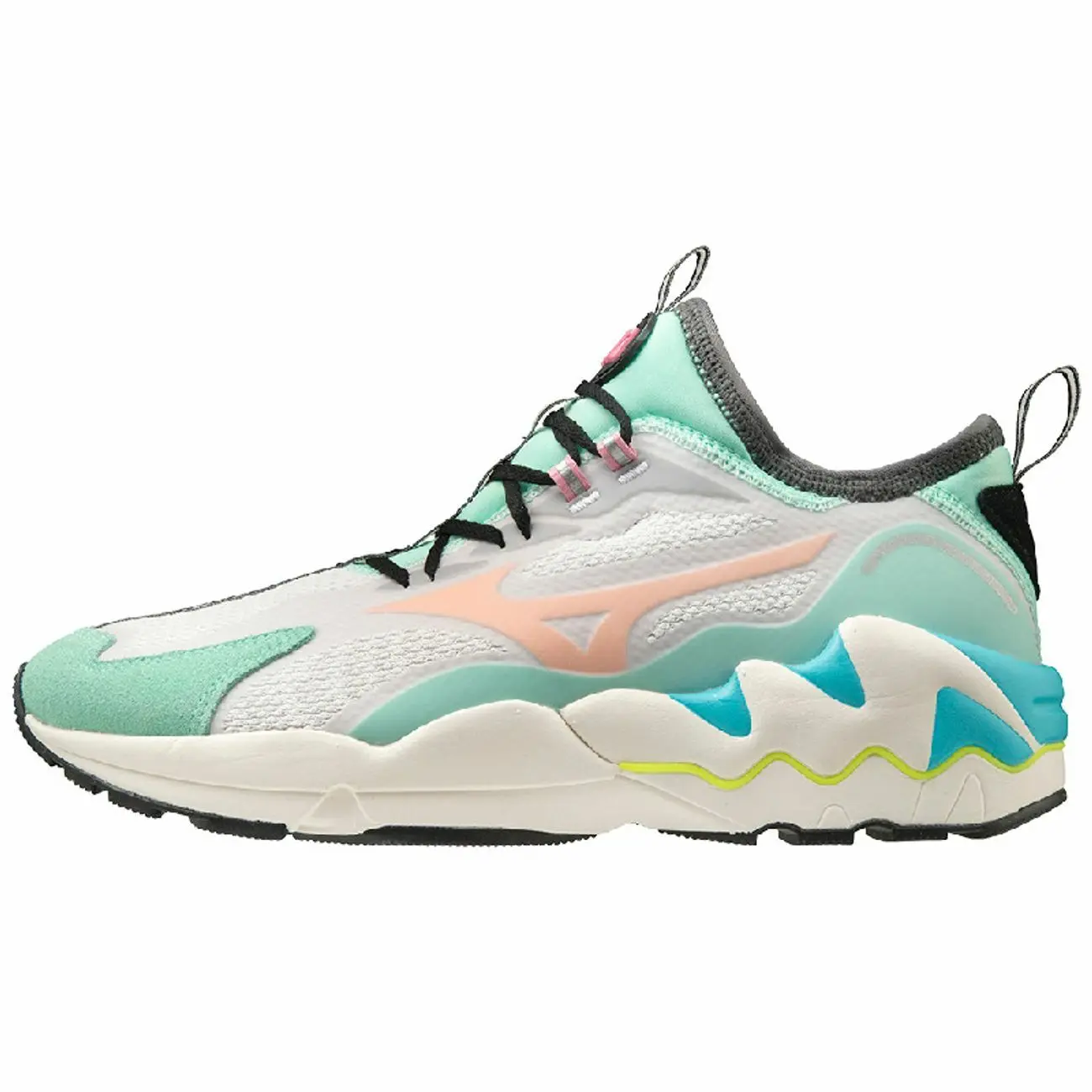 Sneakers Mizuno S.L Wave Rider 1 Beta