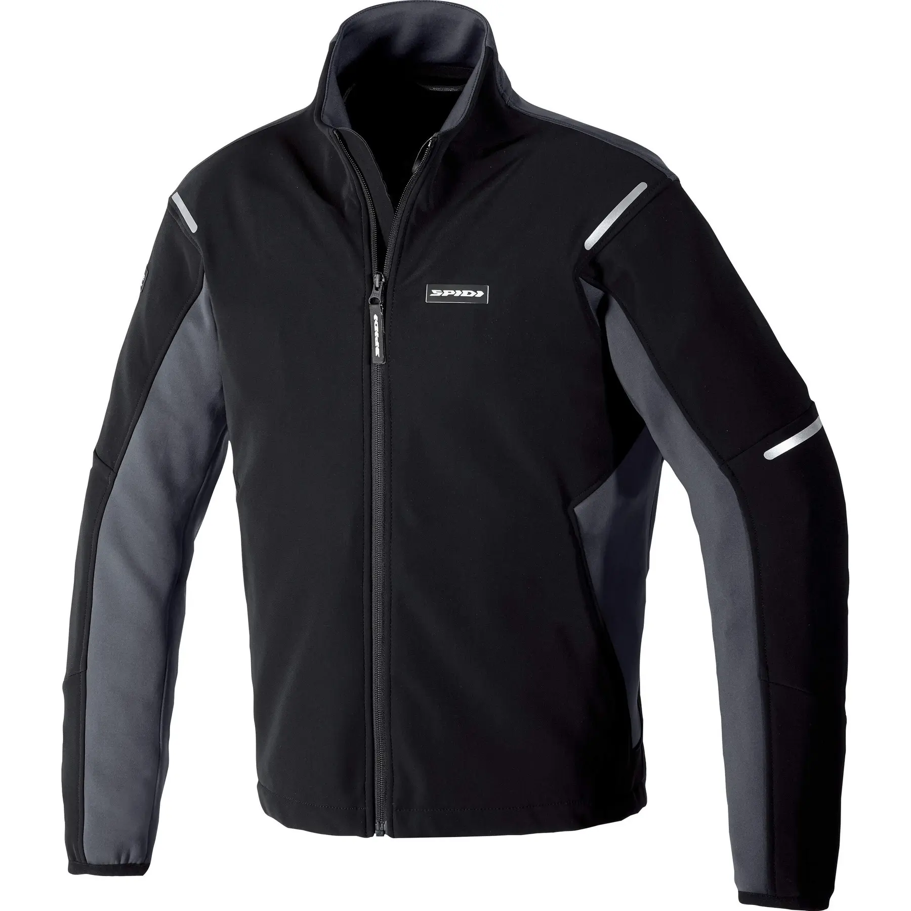 Motorradjacke Spidi mission-t