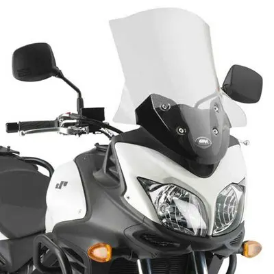 Kit di fissaggio a bolla Givi 3101DT