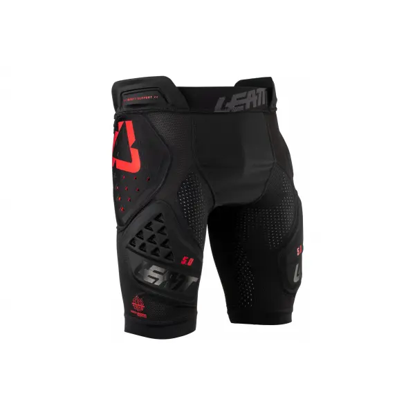 Ciclisti Leatt Impact 3DF 5.0 L
