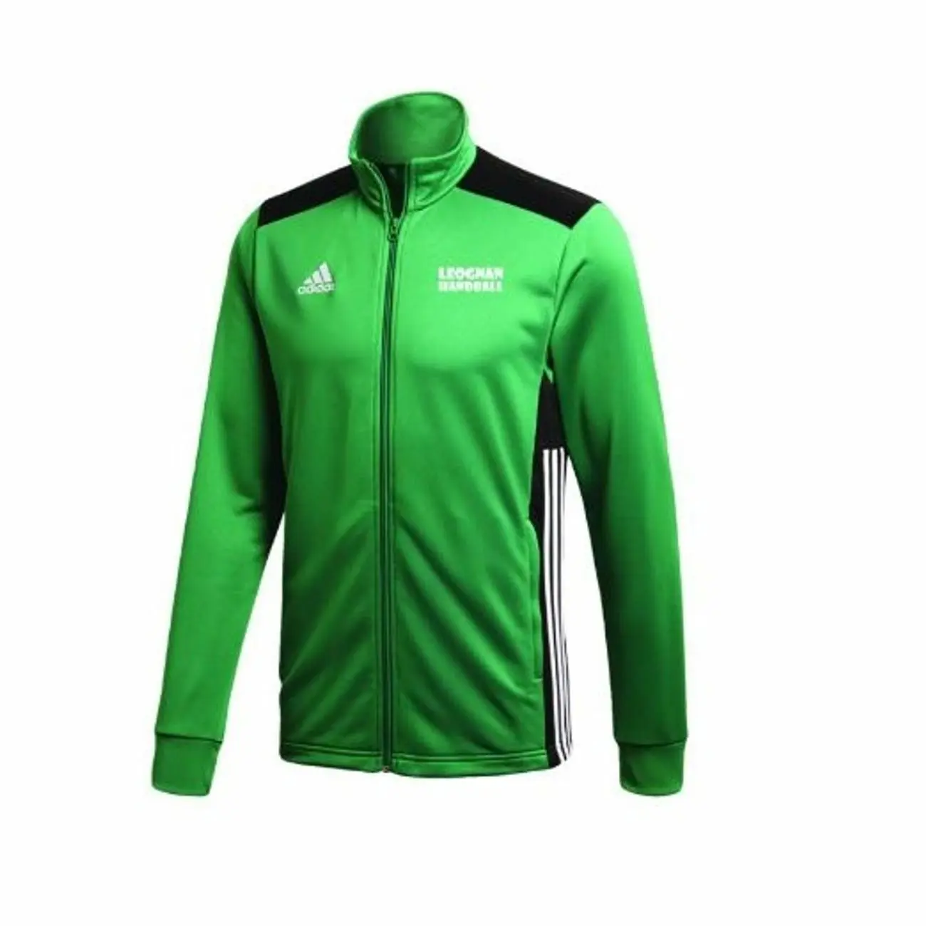 Giacca da ginnastica adidas Regista 18