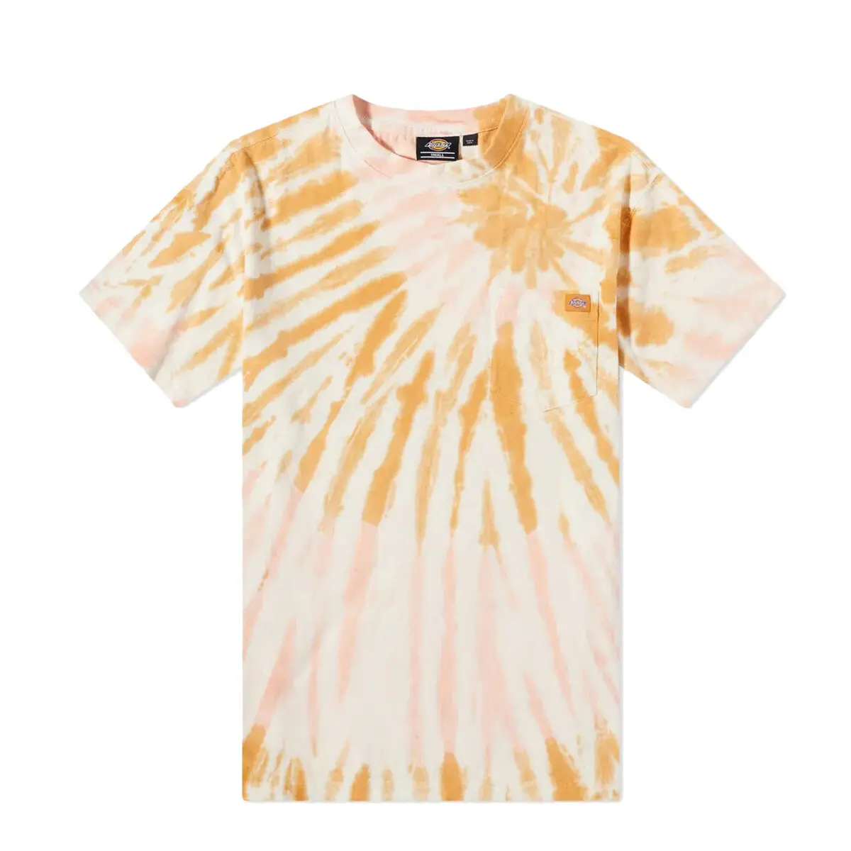 T-shirt Dickies Seatac