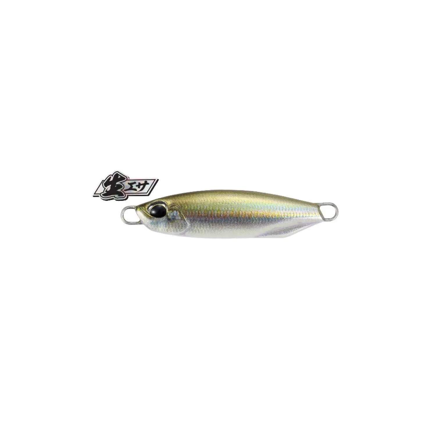 Lure Duo Drag Metal Cast 20g