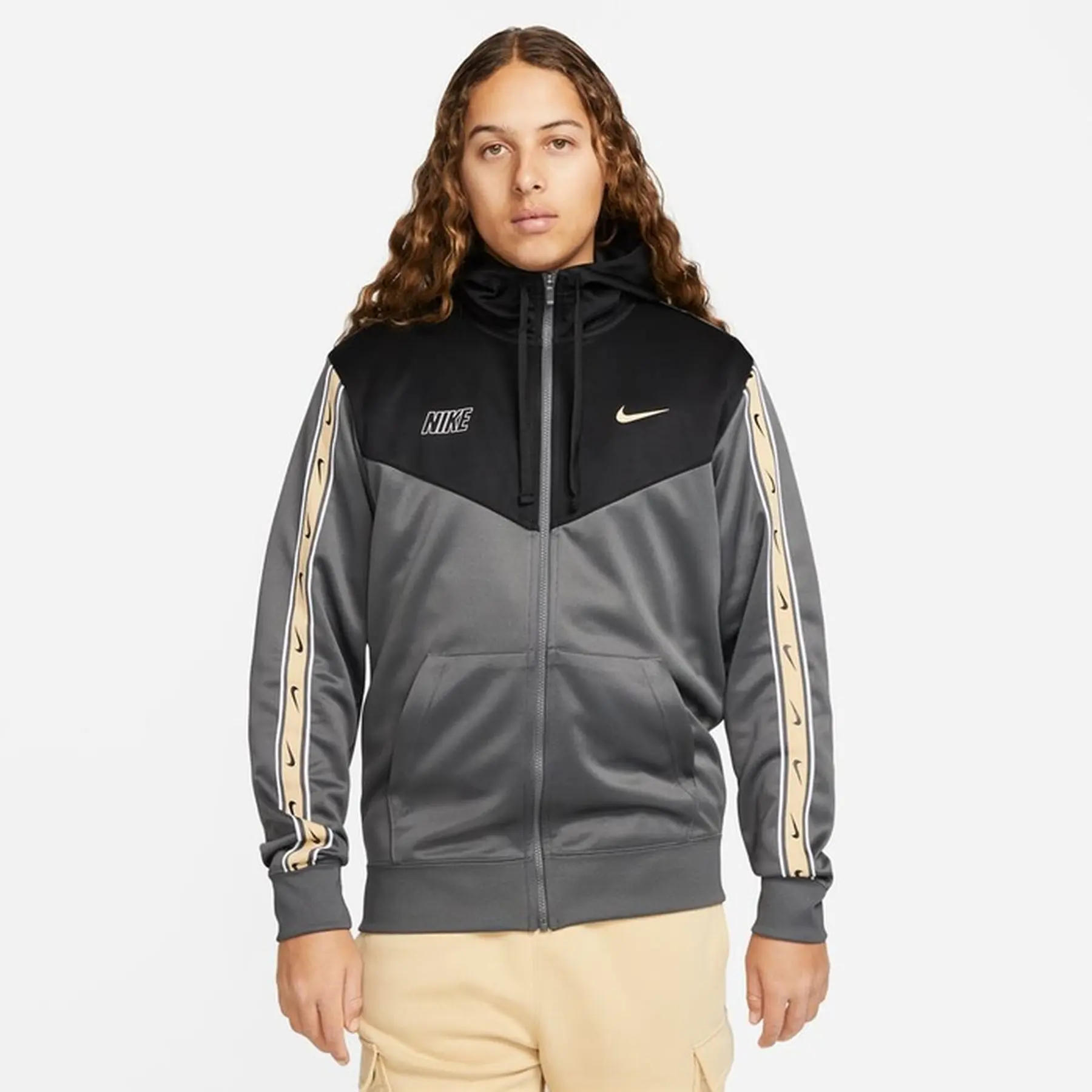 Hoodie Nike Repeat PK