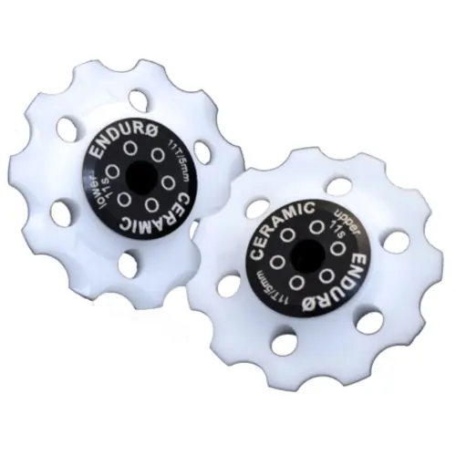 Schaltwerksrolle Enduro Bearings Jockey XD-15 Sram 9/10/11V