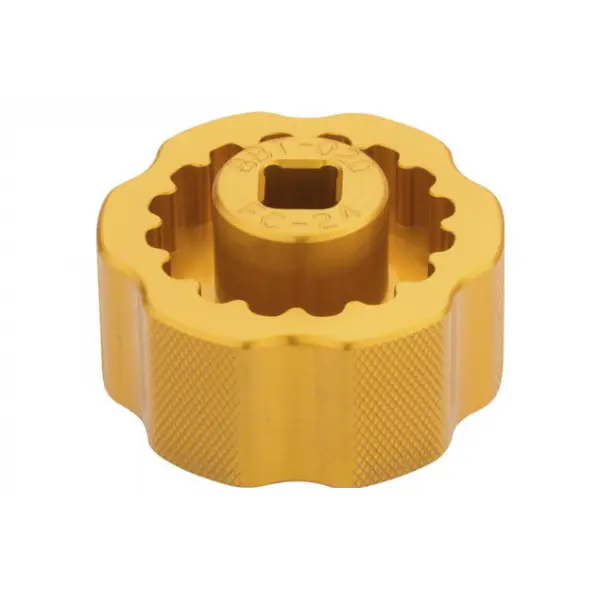 Lager gereedschap Enduro Bearings Tool-Shimano FC24-FC25 Cup Tool