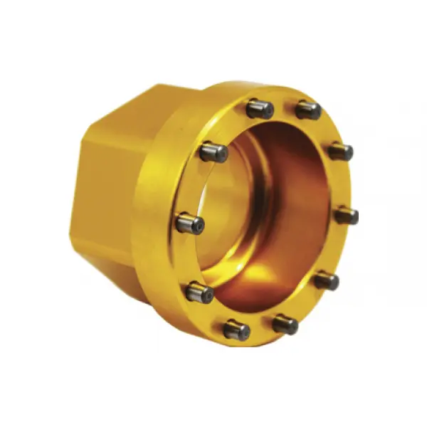 Werkzeug für Lager Enduro Bearings Tool-Rotor 24 mm Spider