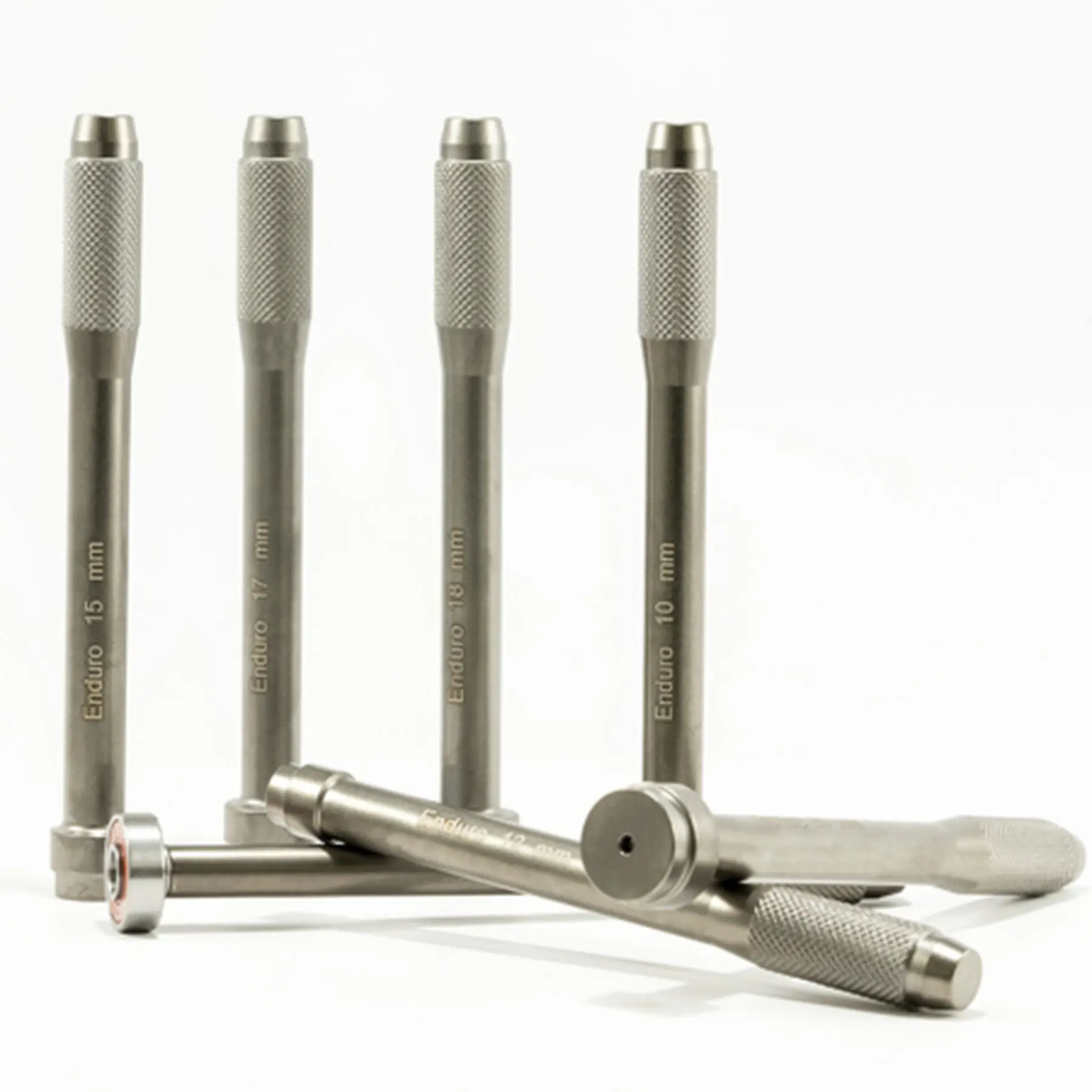 Lagerwerkzeuge enduro pro punch tool kit