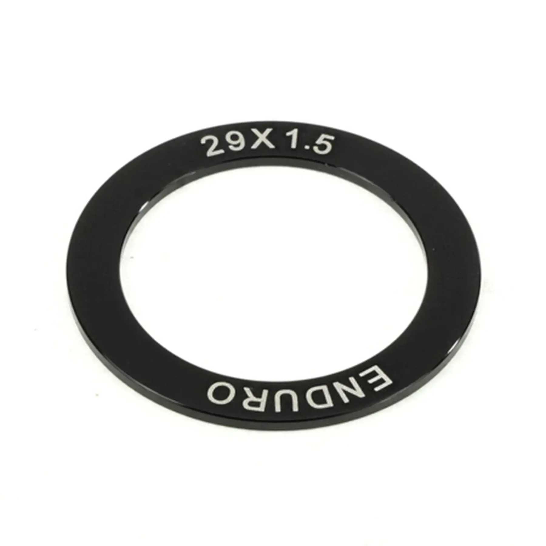Lagers Enduro Bearings 29x40x1.5 Crank Spacer-DUB