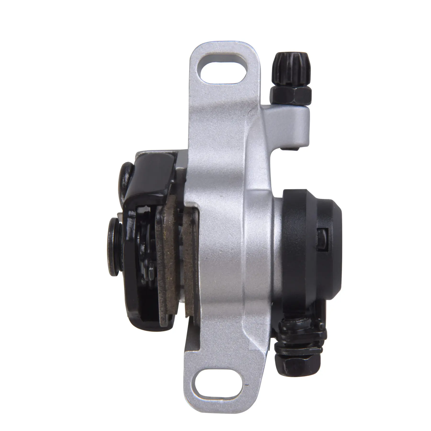 Mechanische Scheibenbremsen Schafttyp Shimano BR-M375