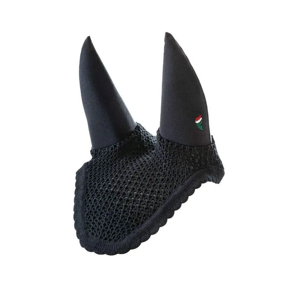 Maschera antimosche per cavalli Equiline
