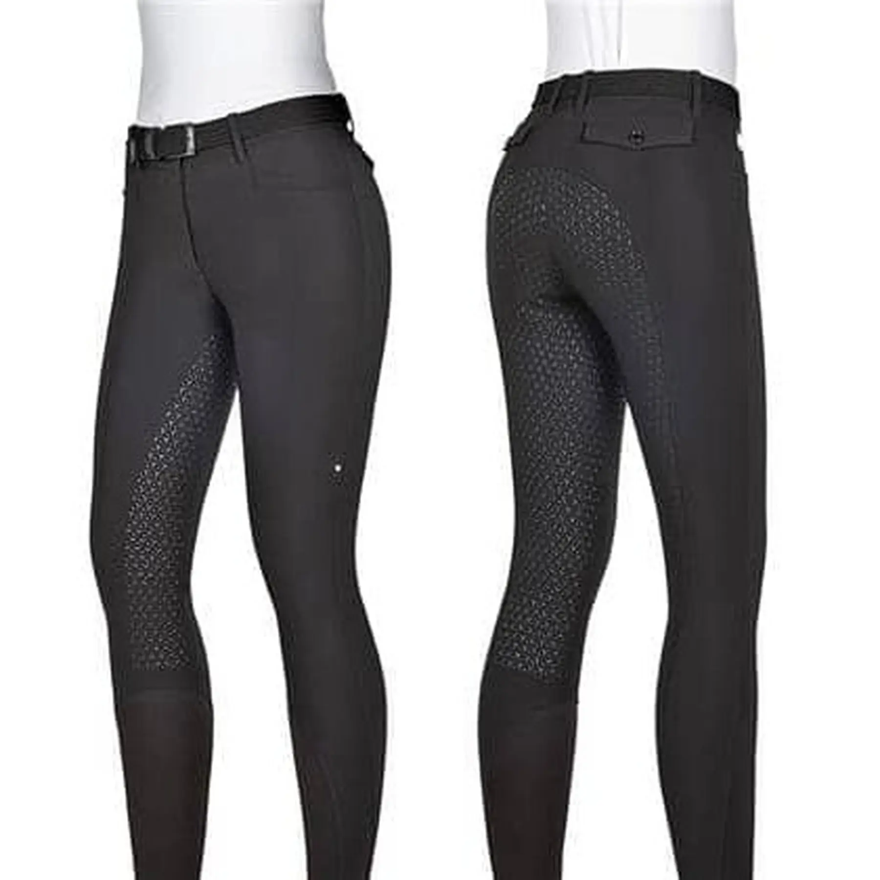 Women's riding pants Equiline Full Grip Ceriek