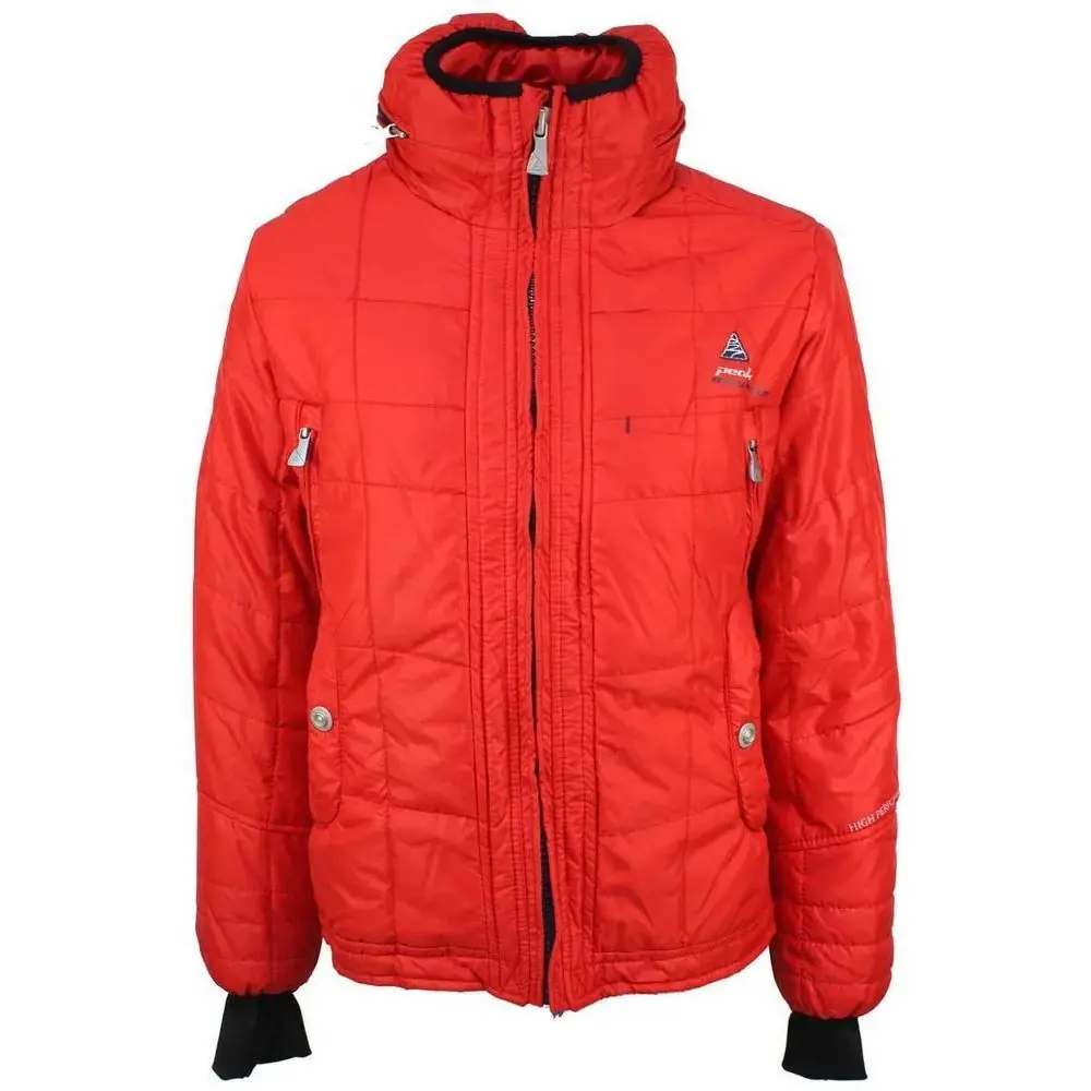 Giacca a vento da sci per bambini Peak Mountain Ecapa