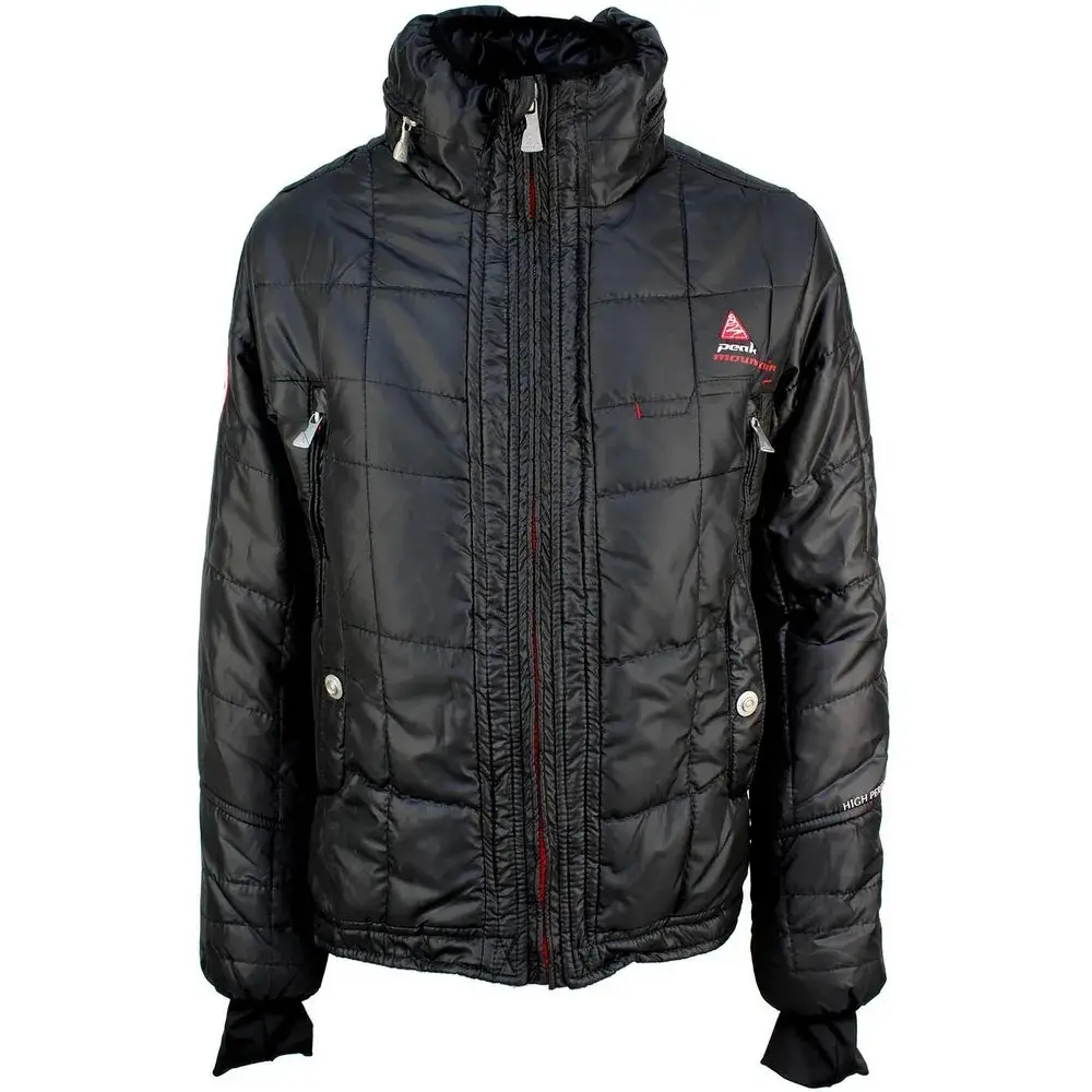 Giacca a vento da sci per bambini Peak Mountain Ecapa