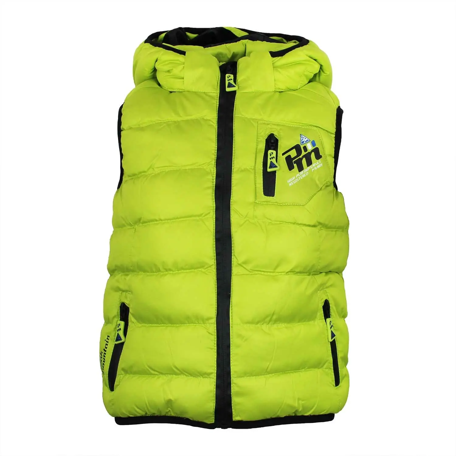 Gilet da sci per bambini Peak Mountain Ecarti