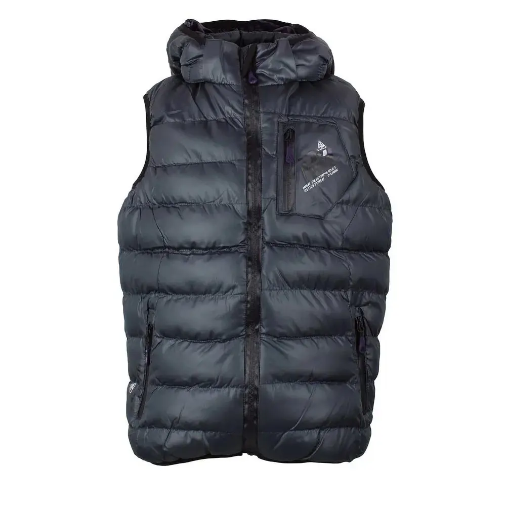 Mouwloze skijas voor kinderen Peak Mountain Ecarti