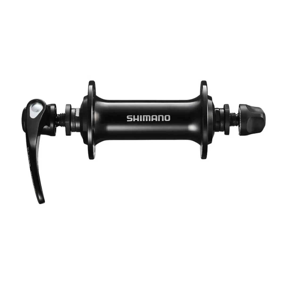 Image of Vorderradnabe mit Schnellspanner 32 Löcher Shimano Sora HB-RS300