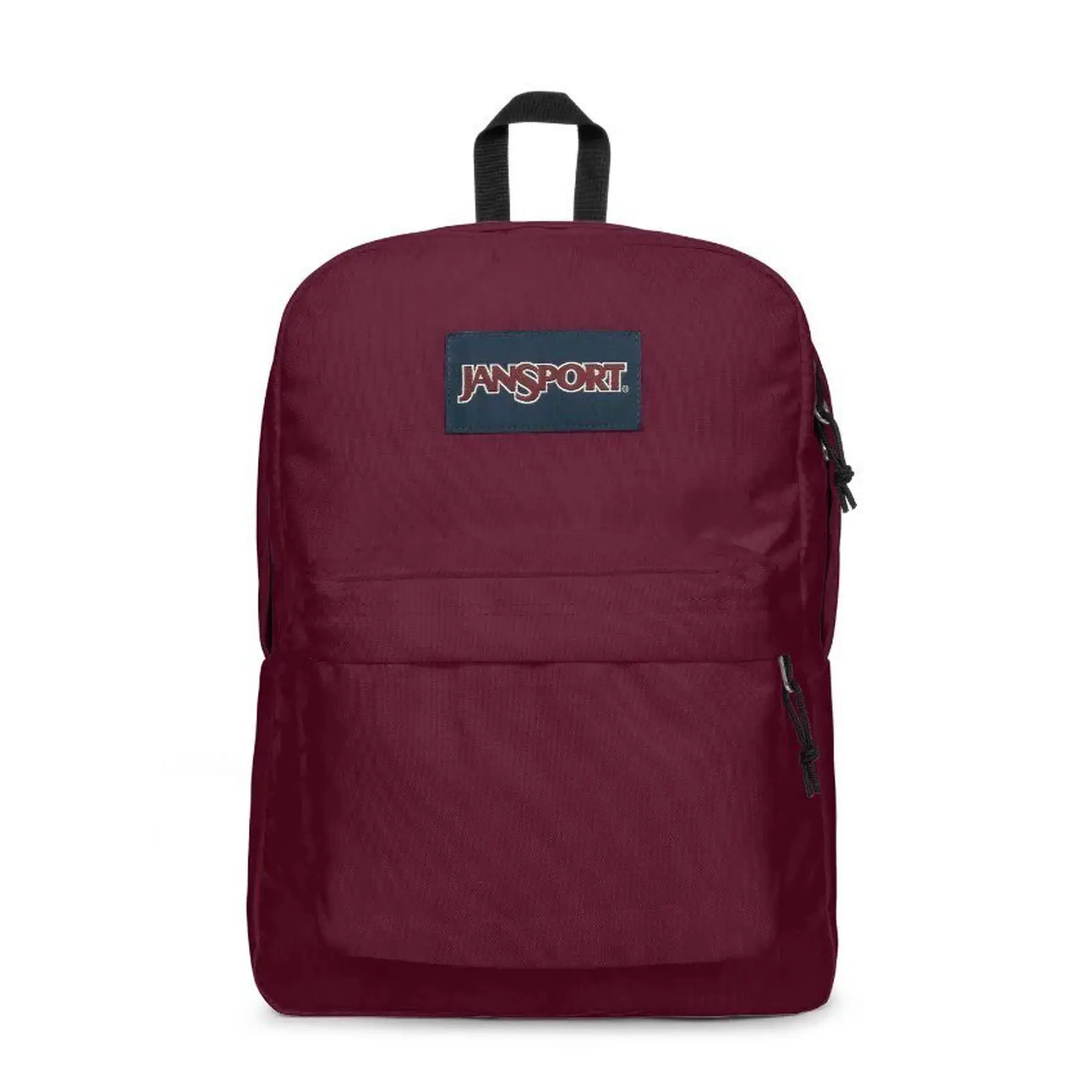Jansport Unisex Rojo Mochila Superbreak One