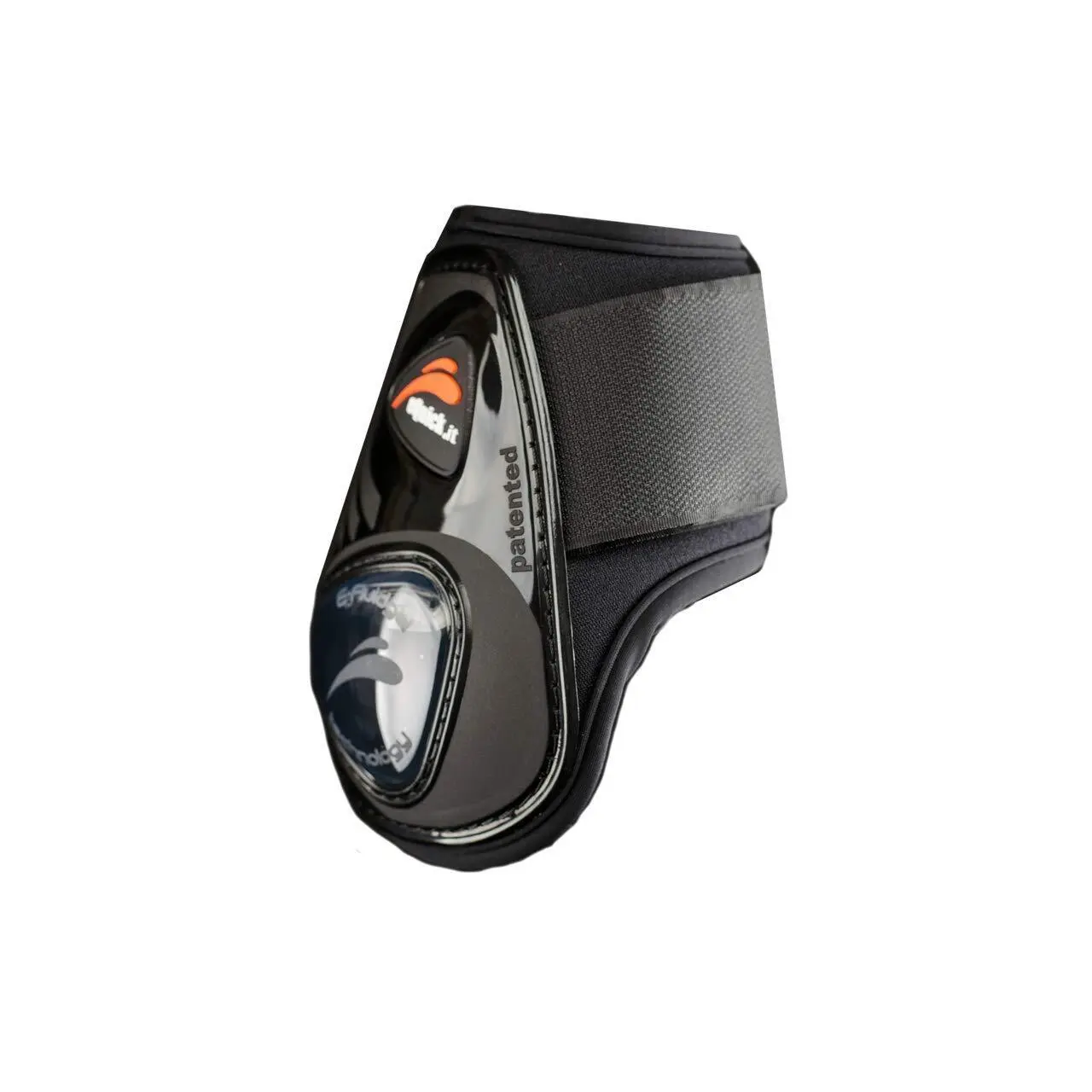 Fetlock Protectors eQuick eShock Legend Velcro