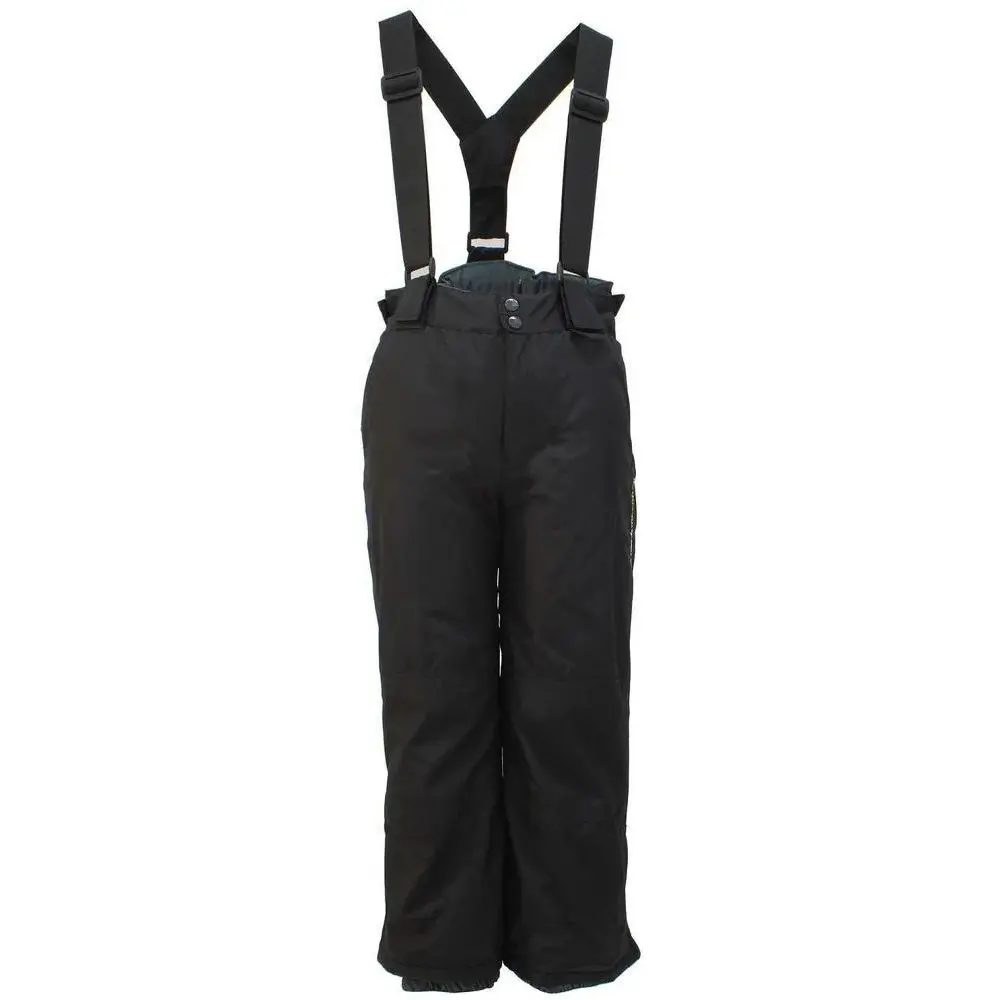 Pantaloni da sci per bambini Peak Mountain Emi