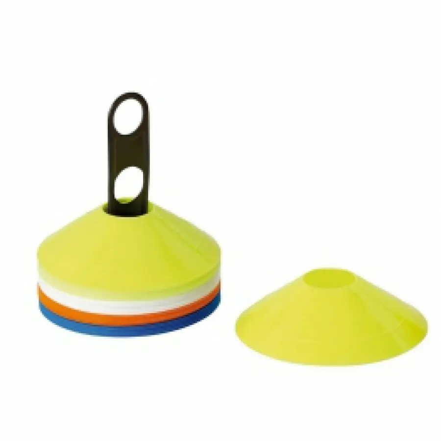 Juego de 40 tazas