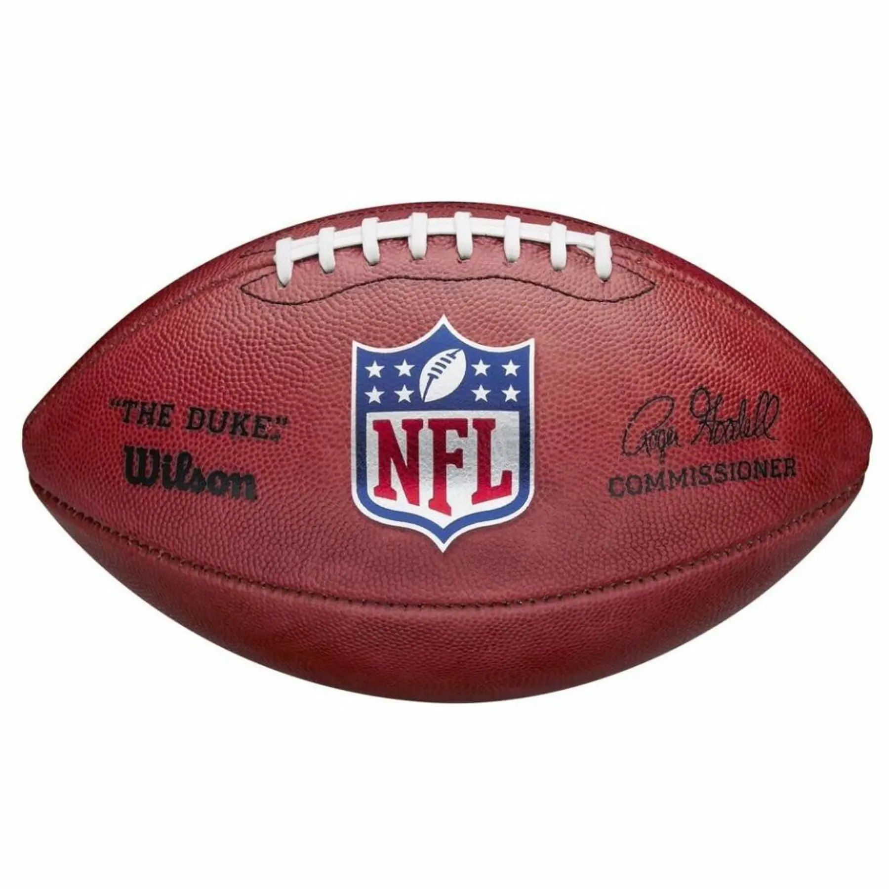 Ballon de football américain New NFL DUKE Game Ball