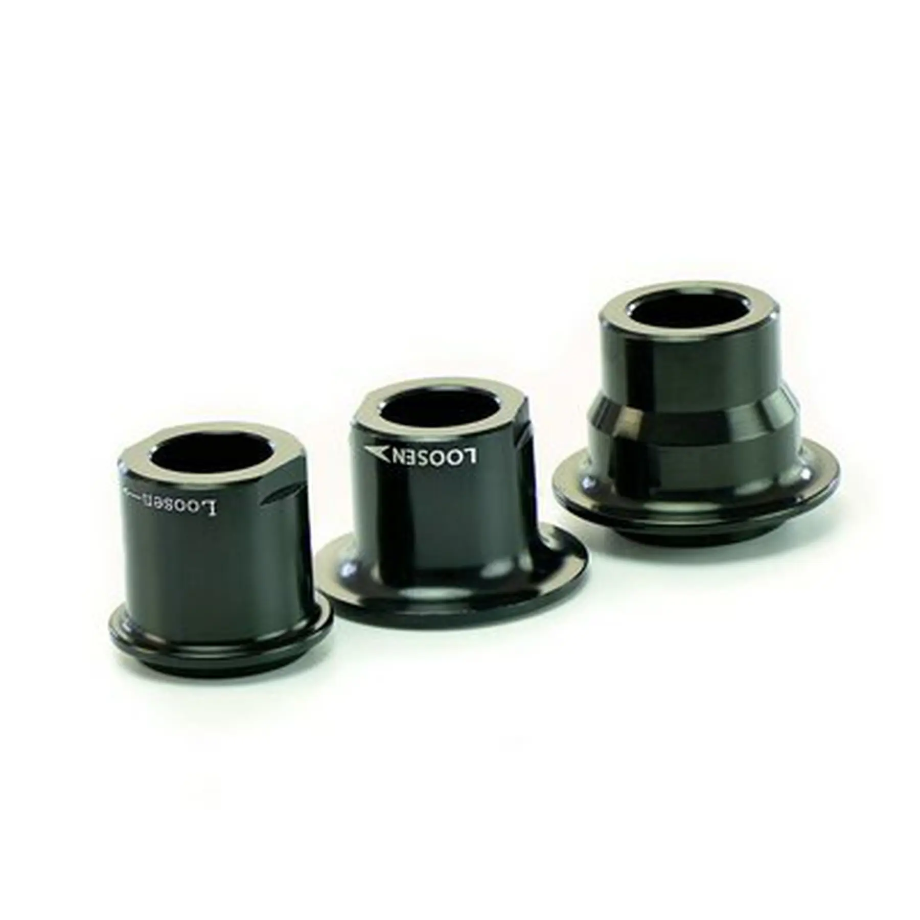 Hintere Nabenschale Race Face turbine 12x142