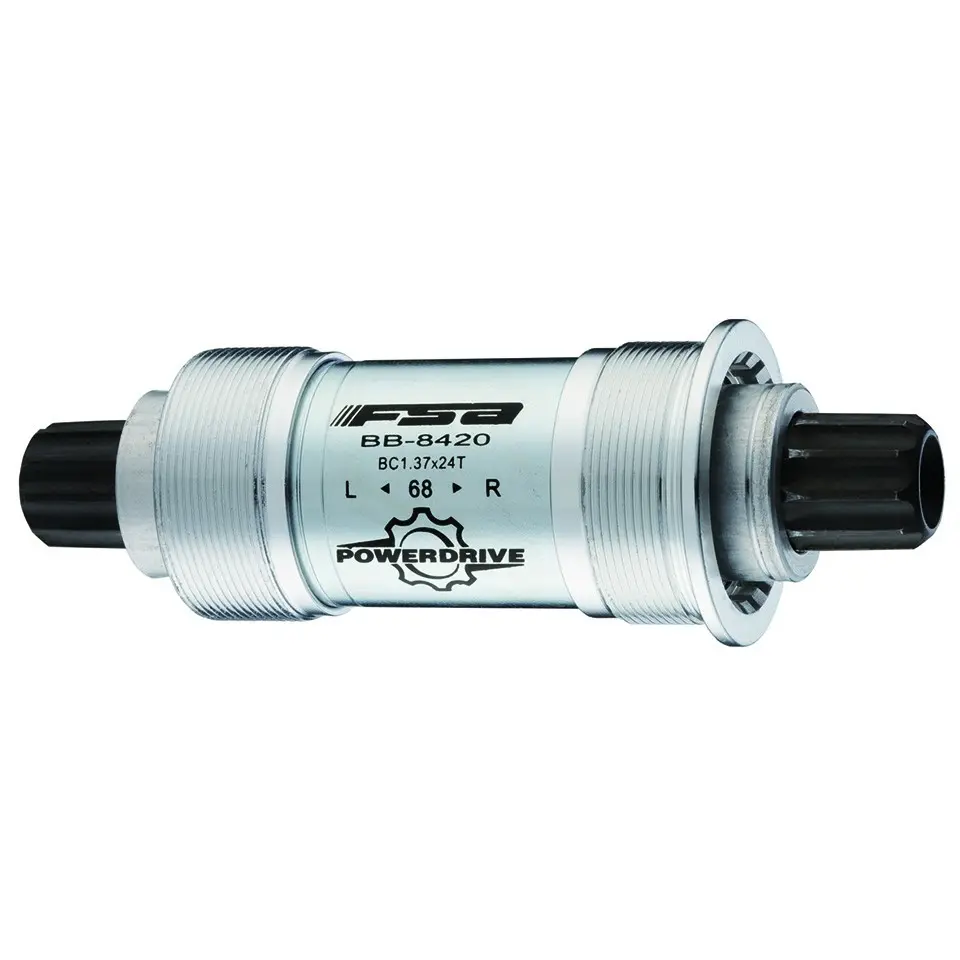 Trapas FSA Power Drive bb8420al 68x108mm