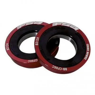 Keramische lagers FSA bb-86c/sle