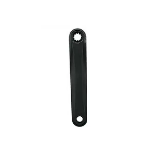 Pedivelle FSA e-bike bosch gen 3 ck602 isis 165mm