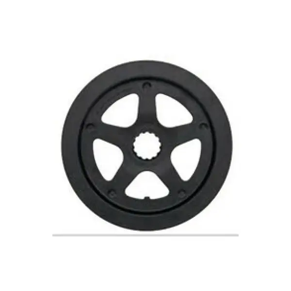 Protezione della catena FSA e-bike bosch gen 3 w1144 plateau wb385