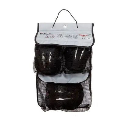 Ginocchiere  Multitech (x3)