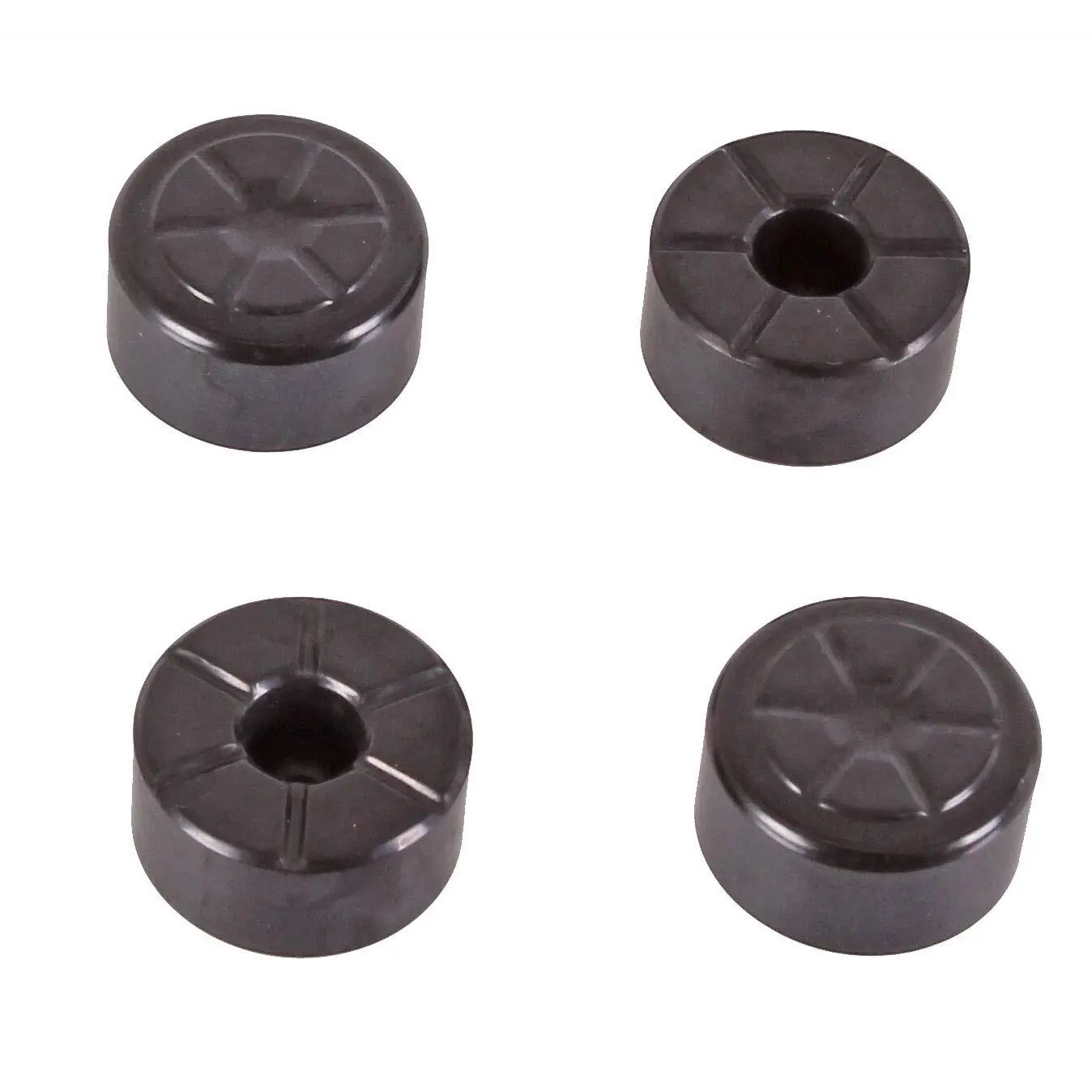 Remklauw zuiger kit Formula Spare Parts Caliper Cura4