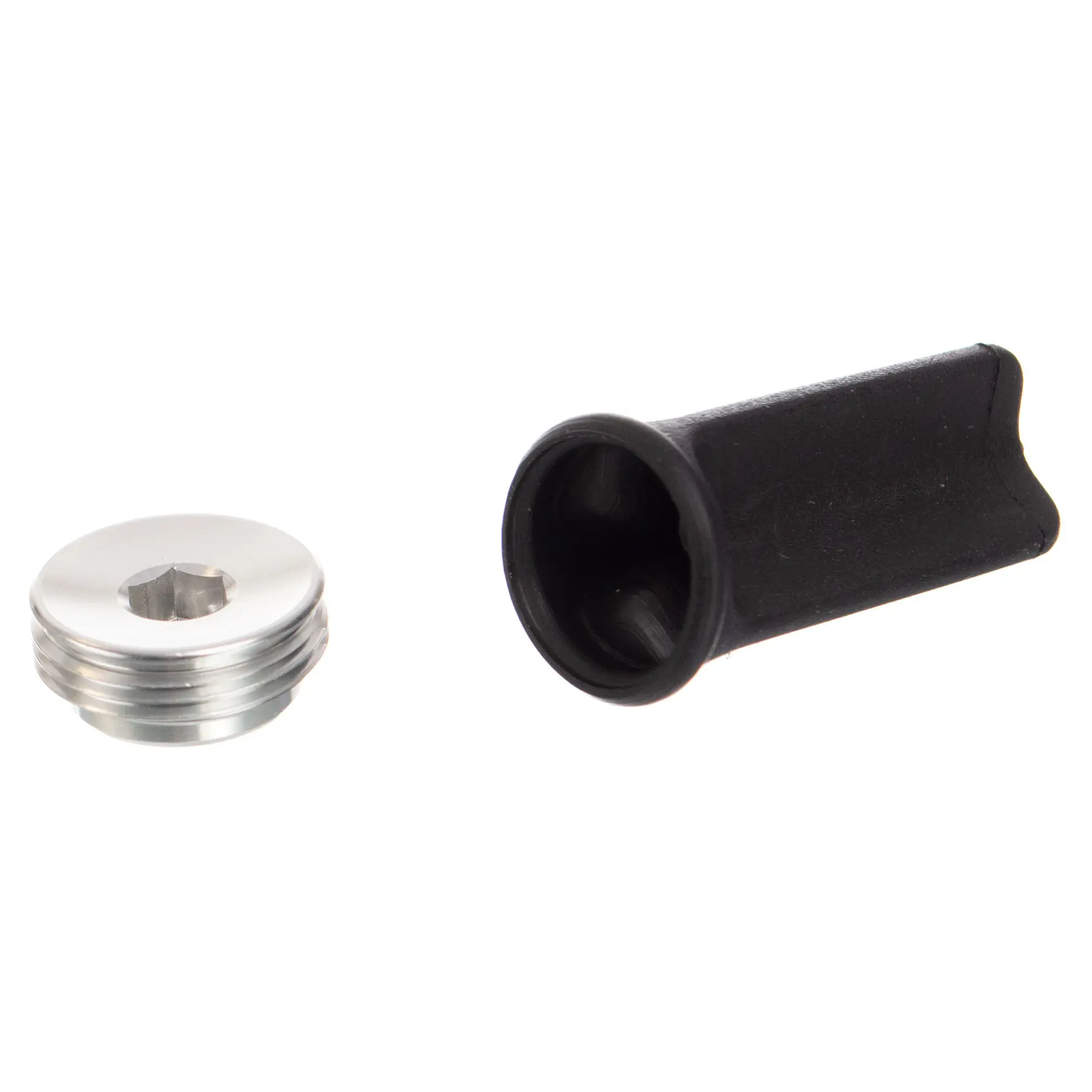 Schijfrem accessoire Formula Spare Parts Reservoir Kit Cura/Cura4