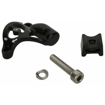 Pumpenschelle Formula Spare Parts Pump Clamp-MixMaster gauche R1 '10