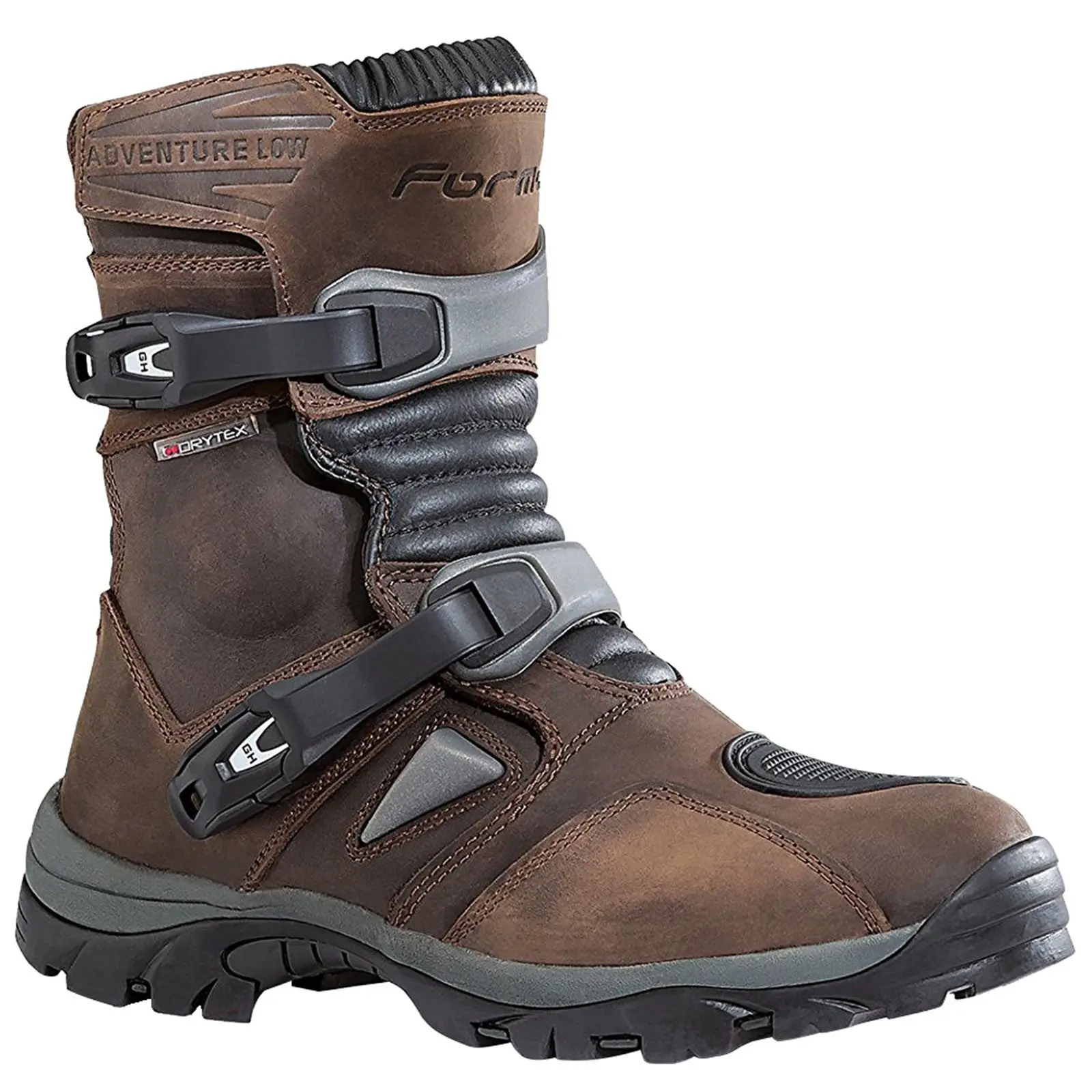 Forma Adventure Low Bruin - Maat - Laars
