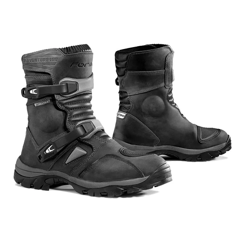 Forma Adventure Low Zwart - Maat 47 - Laars