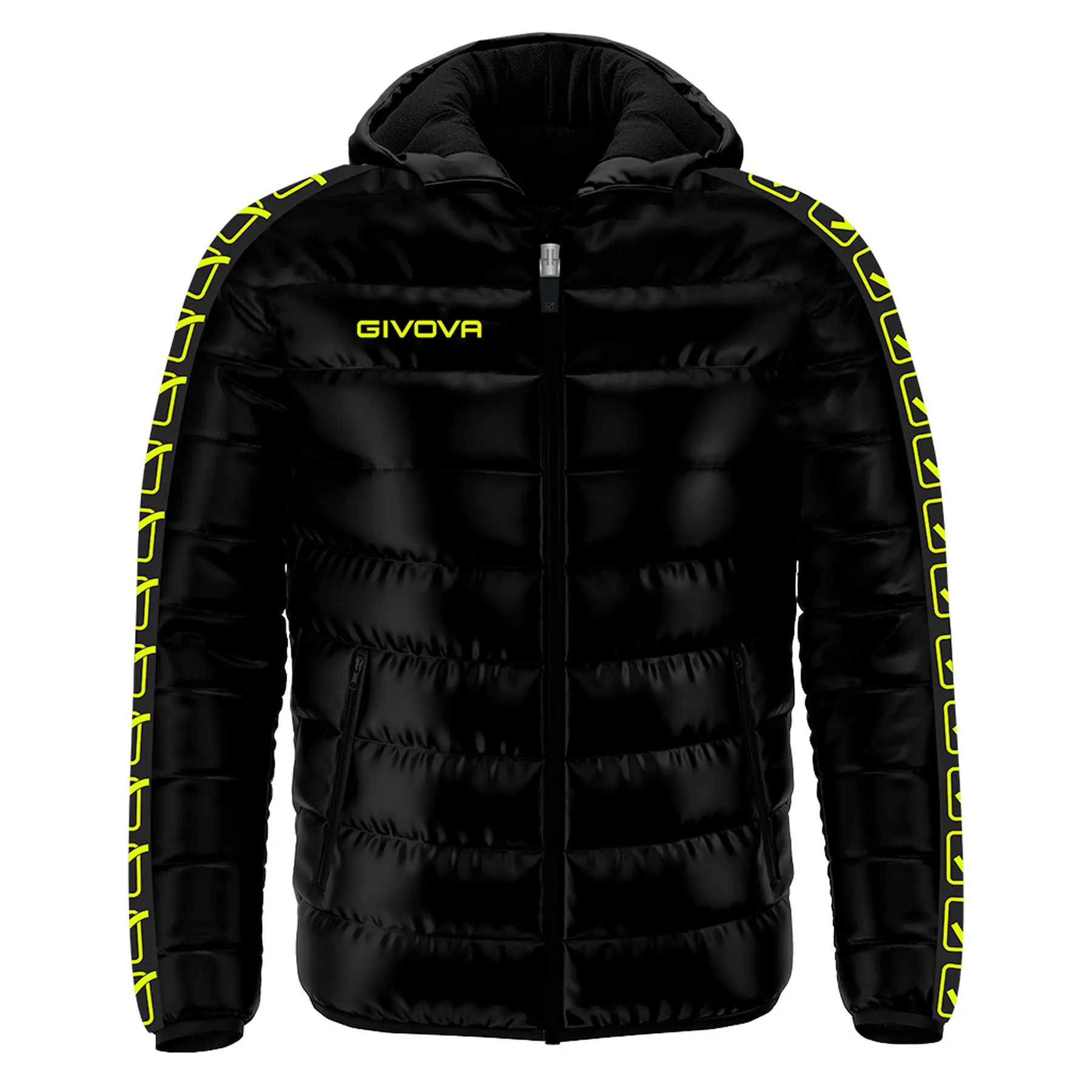 Doudoune bande enfant Givova Olanda Doudoune bande enfant Givova Olanda