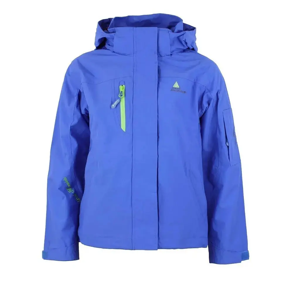 Parka da bambina Peak Mountain Galani