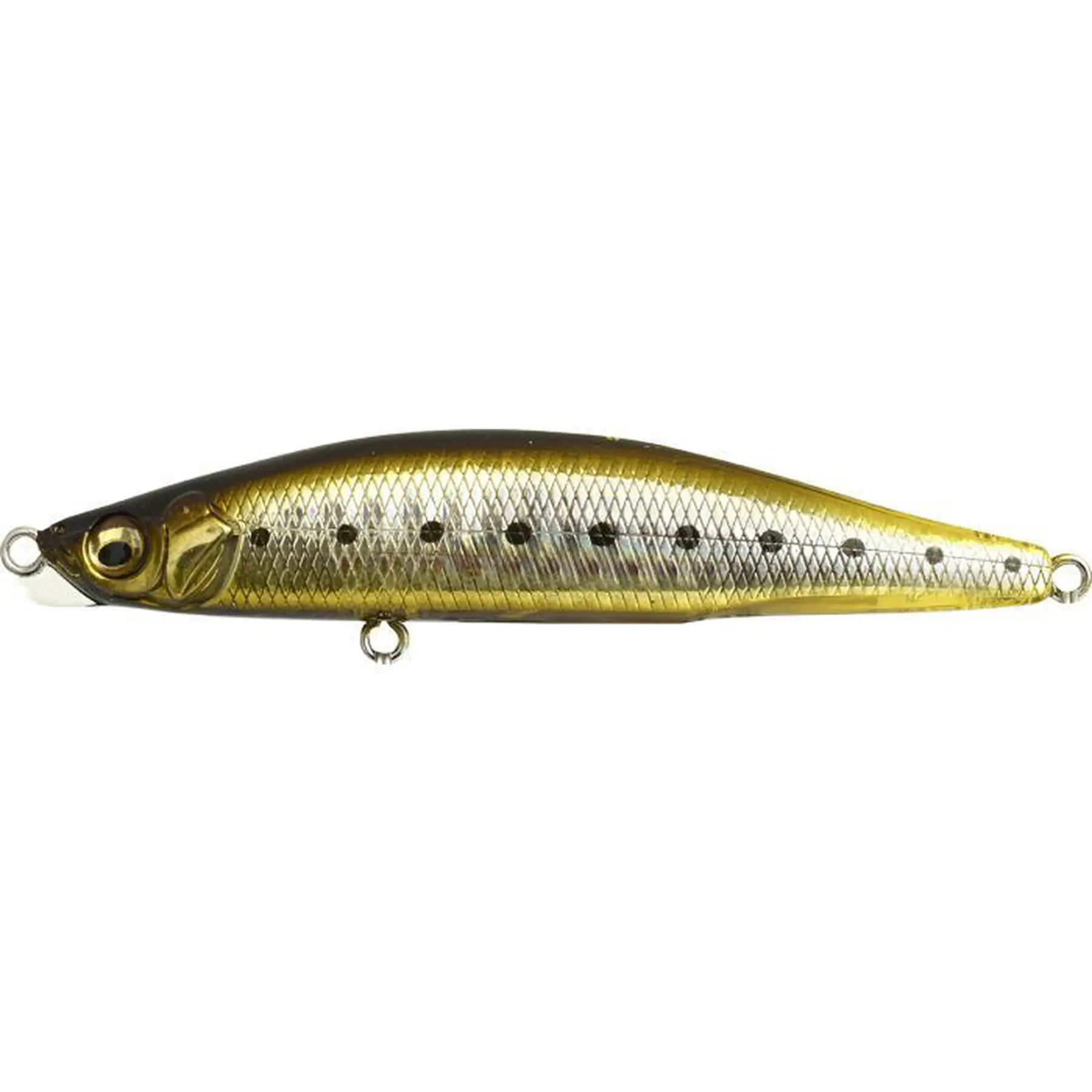 Lure Megabass Genma 85S 17g